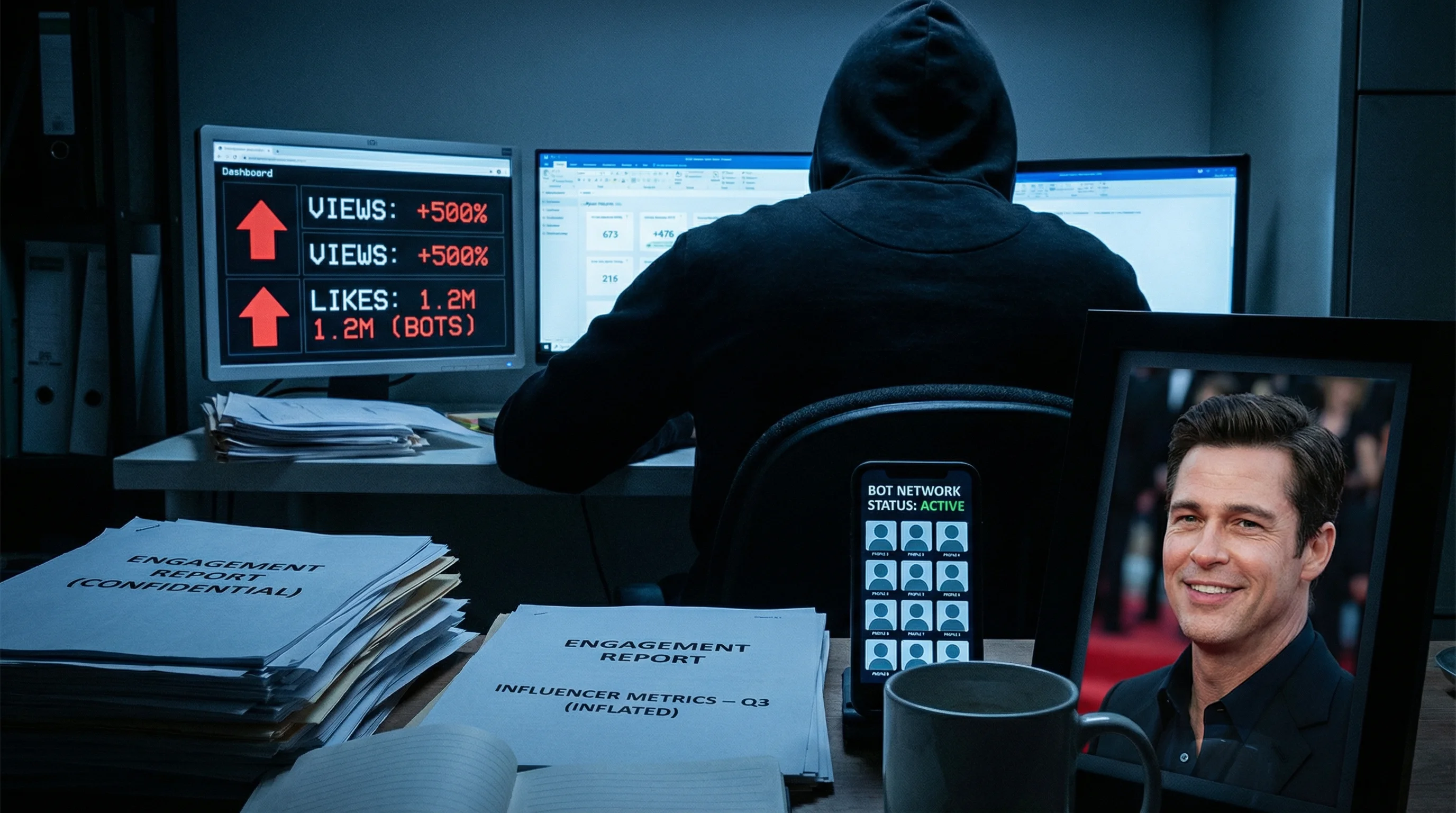 穿透流量 - 读者调查能力排行榜更新：三月第一周积分排名出炉
